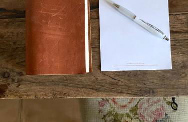 Auberge Santu Martine: Cottage with Pool (Manca) - Foto 12