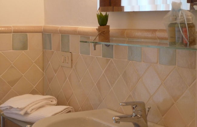 Il Borgo Appartamenti by Kasavacanze - Foto 37