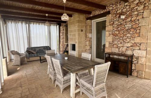 Villa Mary con idromassaggio e uso area piscina - Foto 12