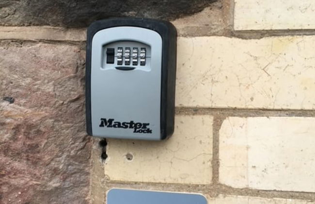 Homely 2- bed Apartment -ground Floor-sleeps 4 - Foto 17