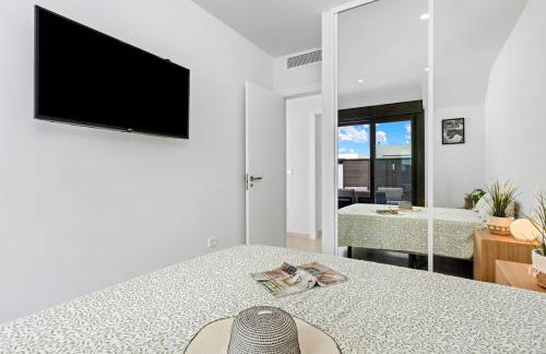 Santiago Sunny Seabreeze Villa - Foto 19