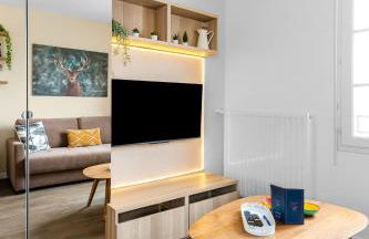 *DISNEYLAND-SERRIS* Studio Cosy - Foto 10