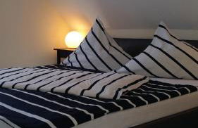 FeWo Oberdeck Ueckermünde - Foto 10