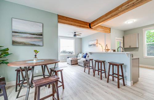 Astoria Home Base with River Views, 3 Mi to Dtwn! - Foto 7