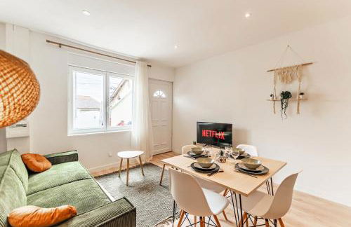 Chez Quentin & Thibaut - Foto 41