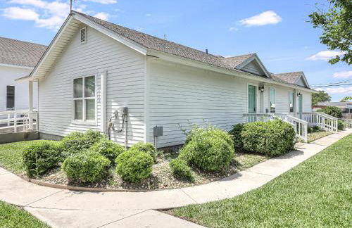 Oak Cottages 4 - Photo 12