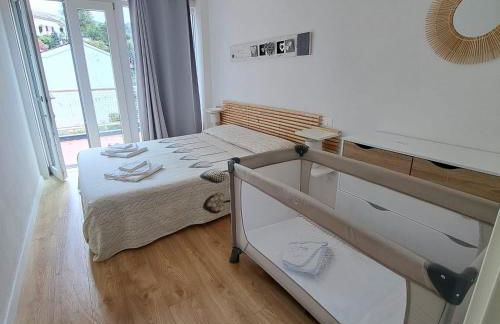 Casa Salima a Deiva Marina tra 5 Terre e Portofino - Foto 24