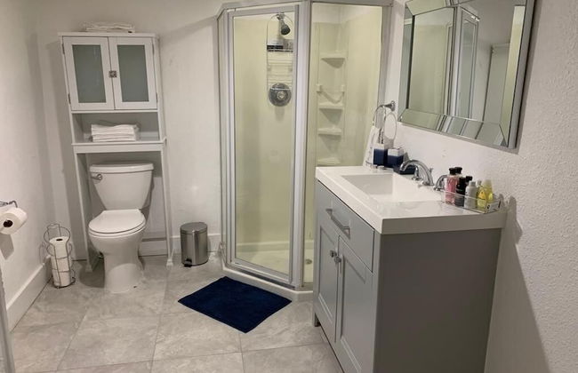 Fresh Home near Ybor city - Foto 11