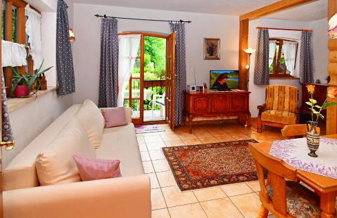 Alpenchalet Zum Jeremia - Foto 44