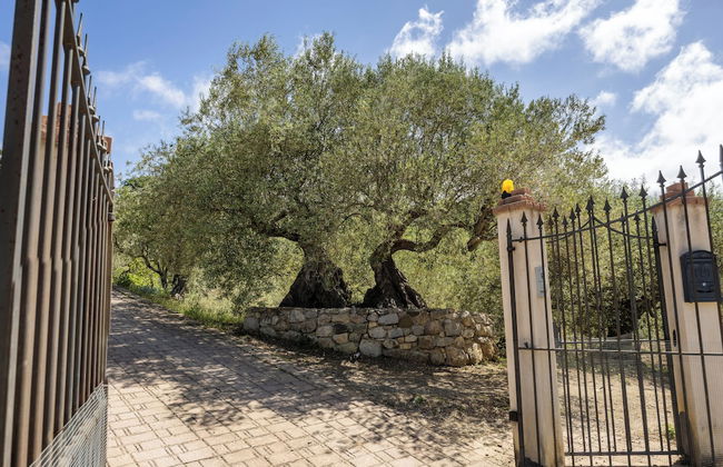 Villa Granci con Piscina - Photo 29