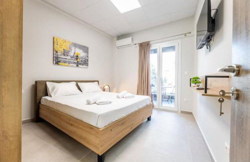 Euphoria apartment in Nea Ionia - Foto 18