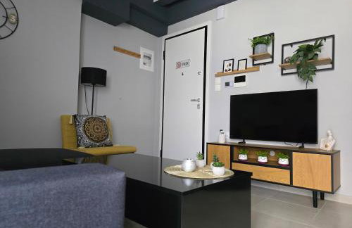 GPX CLR Liberty Maisonette Suite & Private Parking - Foto 19