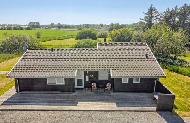 "Hampus" - 500m from the sea - Foto 4