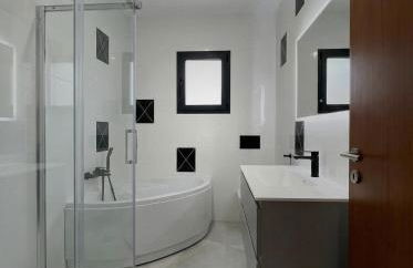 Villa Grande in Can Furnet for 18gst - Foto 17