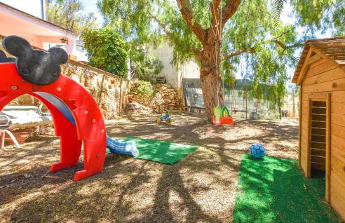 Villa Trappeto - Foto 44