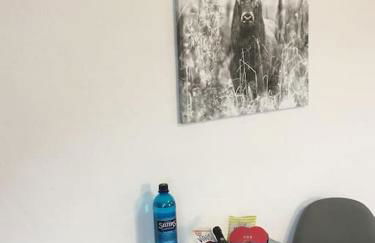 Gemütliches Apartment am Kurhaus in Dobel - Foto 12