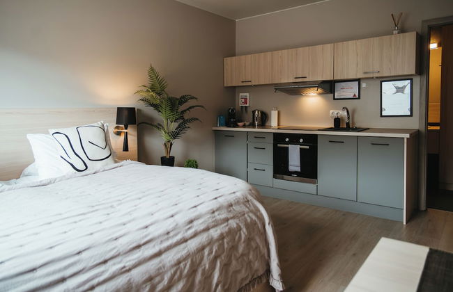 Vík Apartments - Foto 25