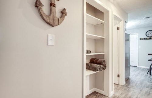 Conneaut Lake Apartment Less Than 1 Mi to Waterfront! - Foto 19