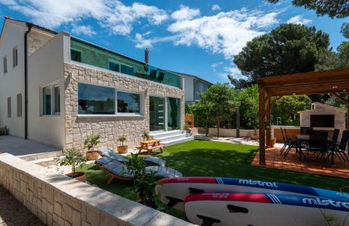 Villa Serenum - Foto 56