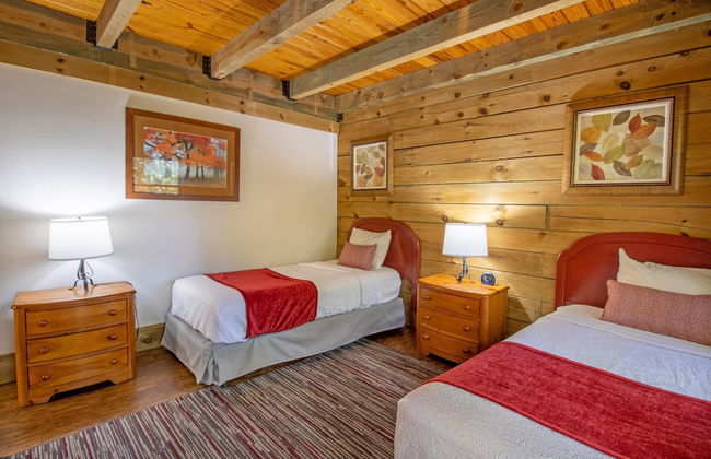 Wilderness Presidential By Tripforth - Foto 15