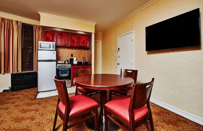 Radio City Apartments - Foto 59