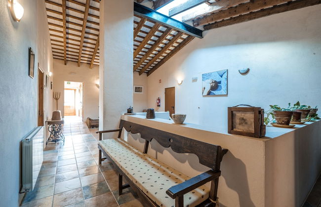 Can Barnosell - Els Masos d'en Coll - Foto 57