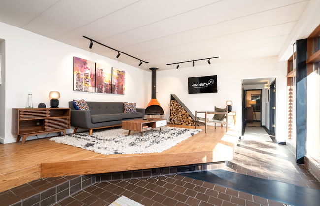 Dove's Nest - Earth Home - Foto 6