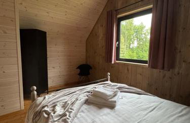 Szare Stodoły Domki - Foto 50