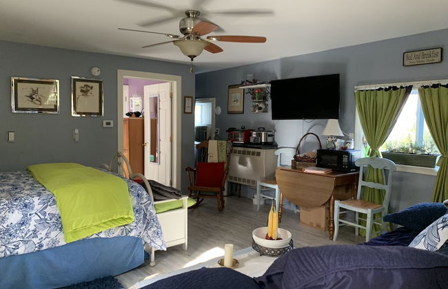 Denmark Stage Stop House - Photo 24