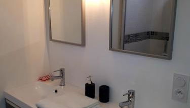 Futuroscope appartement 40m2 à 7 min du parc - Foto 4