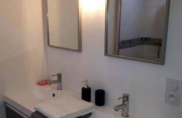 Futuroscope appartement 40m2 à 7 min du parc - Foto 4