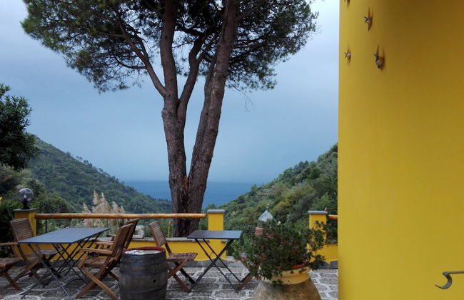 Agriturismo Costa di Campo - Foto 54