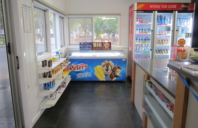 Discovery Parks - Maidens Inn - Photo 4