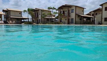 Kite House Lençóis - Foto 1, sunbed