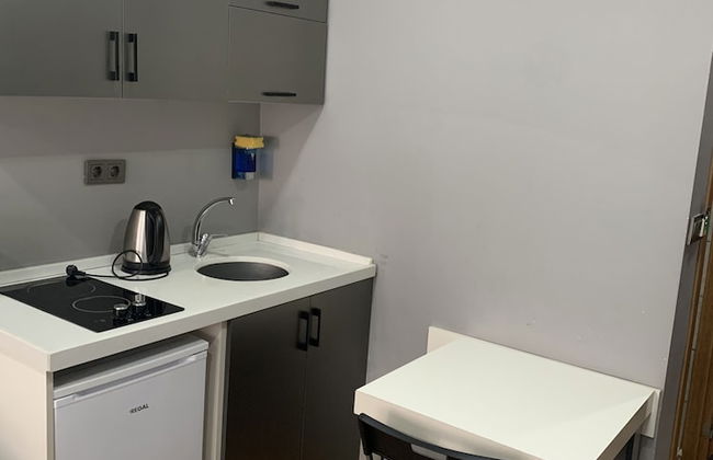 Taxim Sunpera Suites - Foto 29