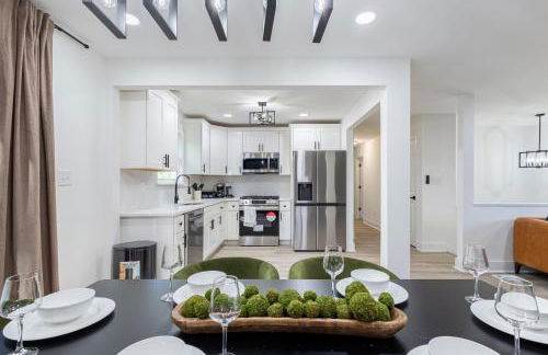 Elegant 4 bedroom Home - Foto 7