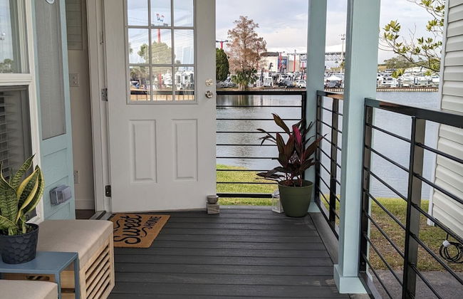 Oceans RV Resort - Photo 7