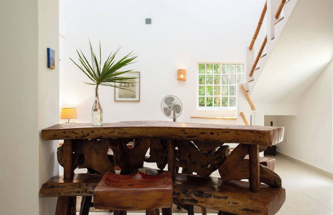 Mini Pini Birdwatching and Cenote Loft4 you Only - Foto 20