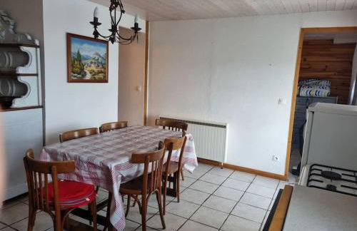 Ecurie - Gite 4 à 6 personnes - Foto 15