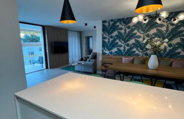 Modern 2 Bedroom Apartment with sea views - Foto 9