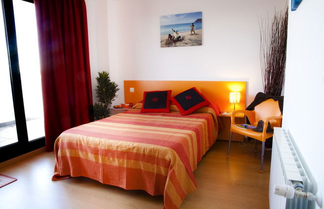 Apartamentos Turísticos Bahía de Boó - Foto 6