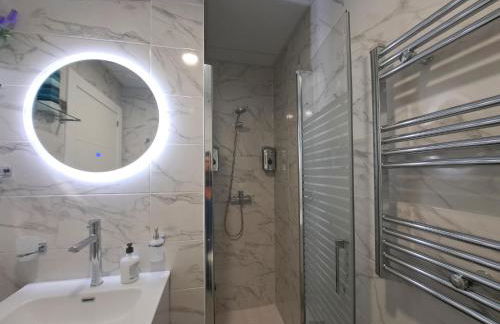 EL NIDITO a 5 min de estación de autobús y tren María Zambrano - Foto 12