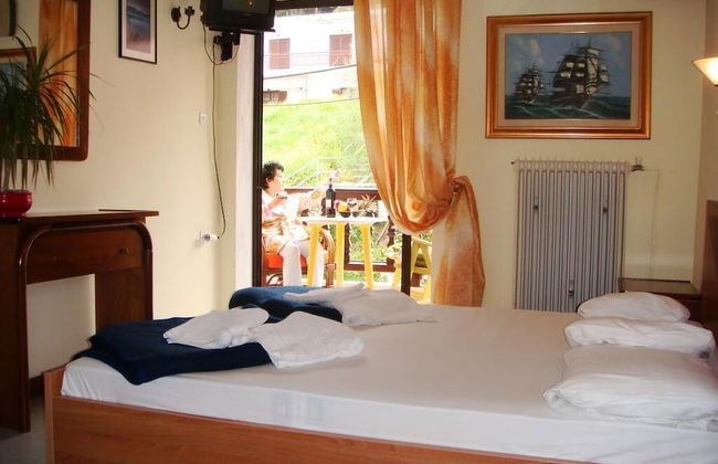 Welcome To Hotel Petunia, In Neos-marmaras,xalkidiki ,greece, Triple Room 7 - Foto 2