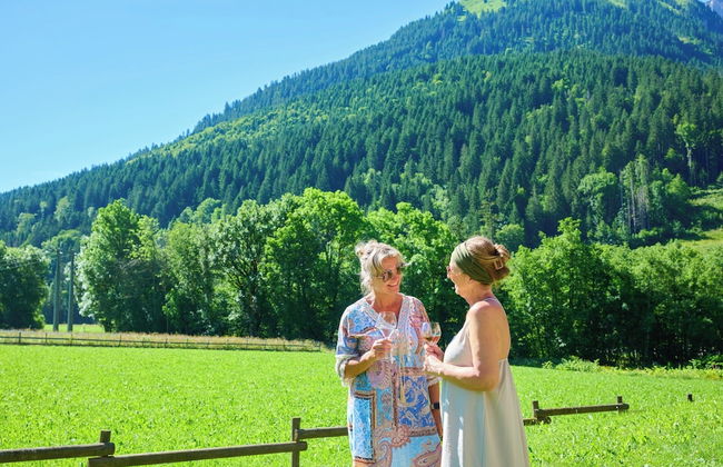 Apartment in France Near Lake Geneva - Foto 26