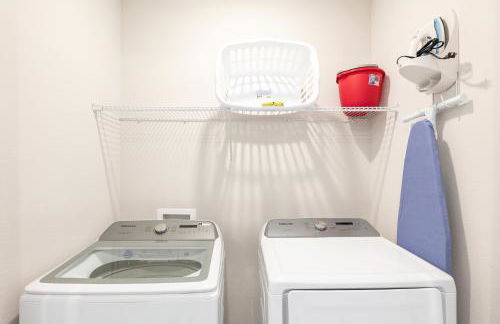 Marvelous Townhouse Near Disney With Resort & Waterpark Access - 7900Ds - Foto 13