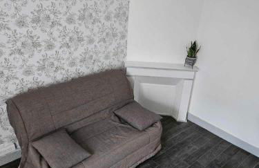 Maisonnette cosy avec extérieur - Foto 8