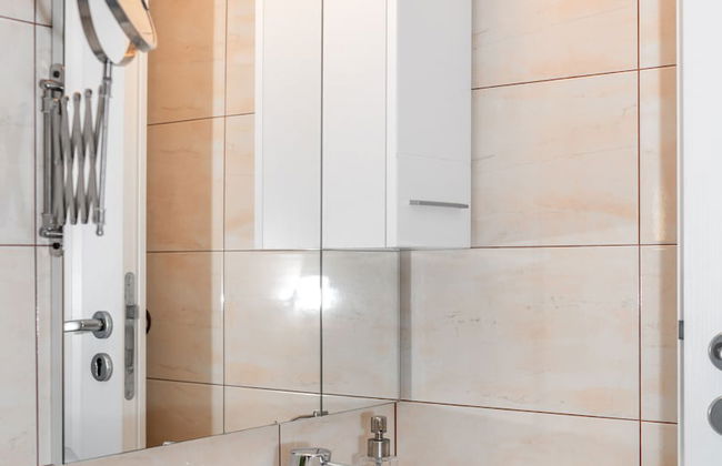 Adria Sun Apartments & More - Foto 64