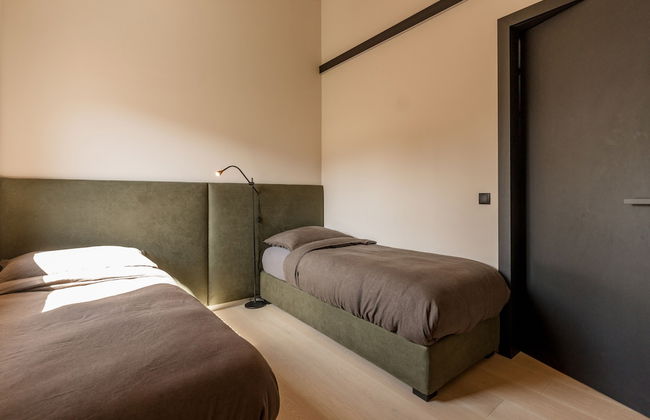 City Fischer Design Apartment - Foto 5