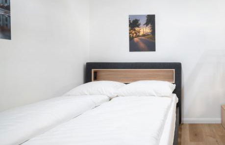 Homaris Apartments Isartor - Foto 9