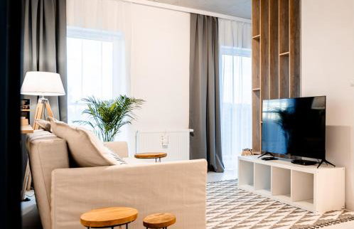 Hop & Lulu Premium Apartments - Foto 2